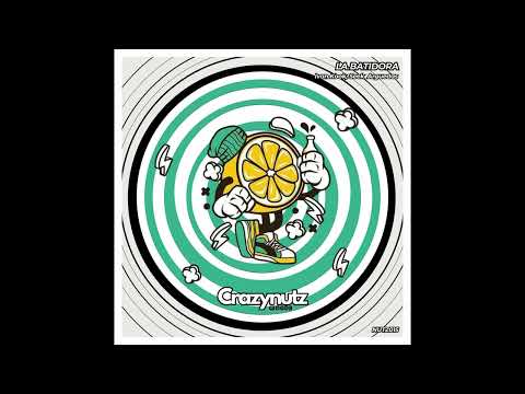 Seek Arguedas, Ivan Kook - La Batidora (Radio Edit)