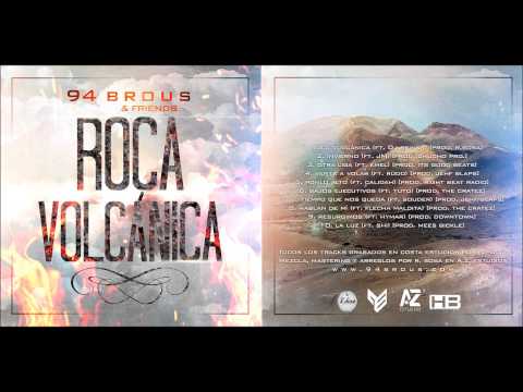 8. HABLAN DE MÍ (FT. FLECHA MALDITA) [PROD. THE CRATEZ]