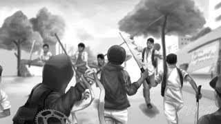 Download lagu Lagu tentang Jalanan (LIRIK) mp3