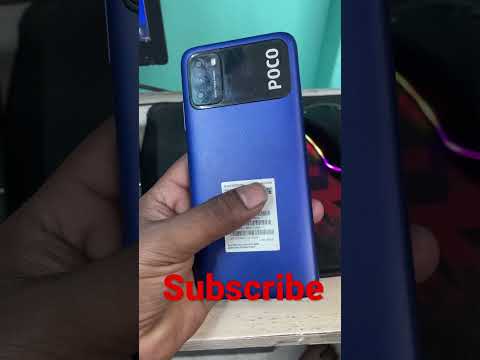 Poco M3 Available At Best Price 🔥 #shorts #viral #mobile