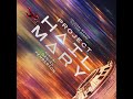 Project Hail Mary Soundtrack | Amaze Amaze Amaze (Life on Erid - Daniel Pemberton | Original Score |