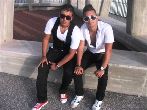 Vamo alla - Conexion Latina (Remix)