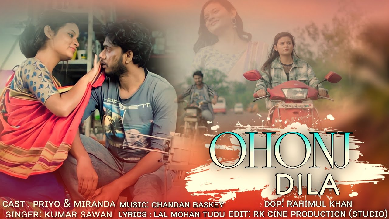 SPV2/OHONJ DILA/NEW SANTALI SONG 2022/NEW SANTALI VIDEO 2022/OFFICIAL TEASER/PRIYO/MIRANDA