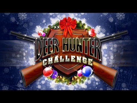 descargar deer hunter challenge para pc