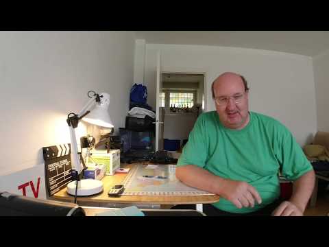 MongoTV_3587 - Danish Vlog - NÆSTEN FLAD PÅ LØNNINGSDAG