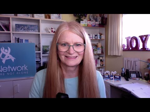 Live IC and Pelvic Pain Support Group Meeting