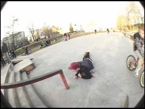 Hall Of Meat - Filip Wojnowski