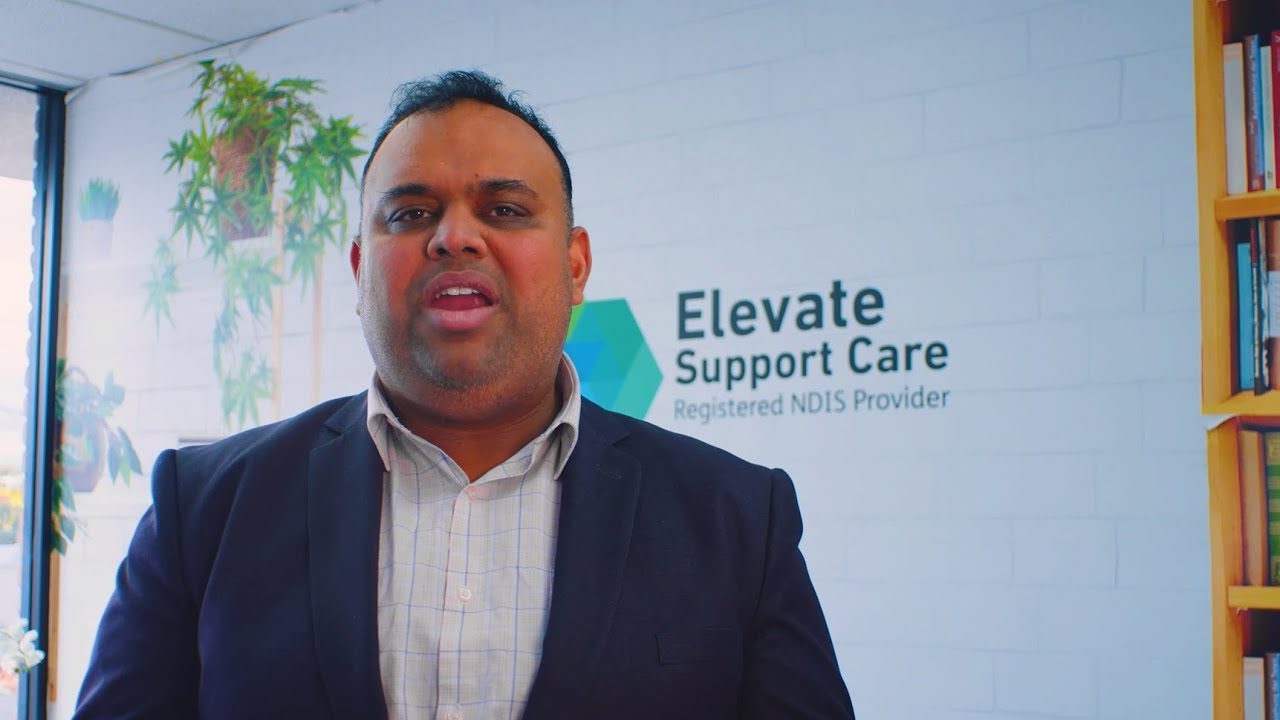 What is Elevate Support Care all About?