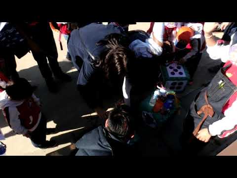 小小綠巨人好客任務 3