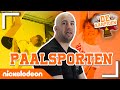 LIEVE DAAGT JAYJAY UIT OM TE PAALSPORTEN! ? | DE KAMPIOEN #8 | Nickelodeon Nederlands