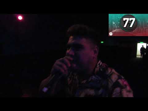 TERRA VS HERNUSS / CUARTOS DE FINAL (18/1) #MICRORIMAULTRA #BatallaDeOro