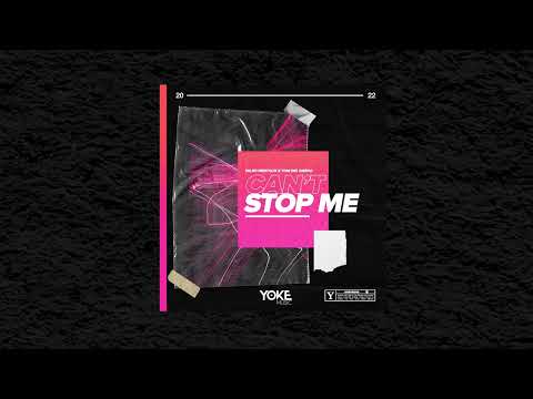 Falko Niestolik x Toni Del Gardo - Can't Stop Me