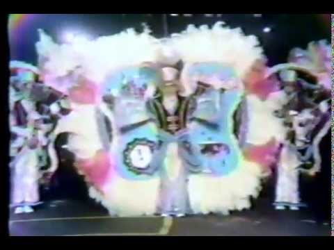 1977 Greater Overbrook String Band 'New York, New York" 20th Place