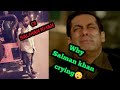 Salman Khan Crying On Aapki Adalat