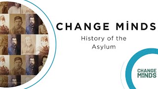 History of the Asylum