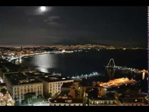 Marechiare Tosti Coloratura soprano Gohar Gasparyan