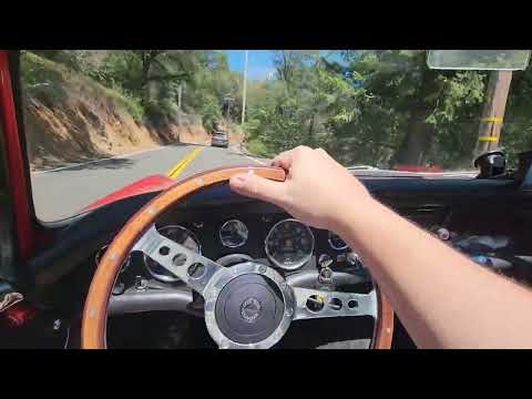 1965 Sunbeam Alpine IV (CC-1859571) for sale in Placerville , California