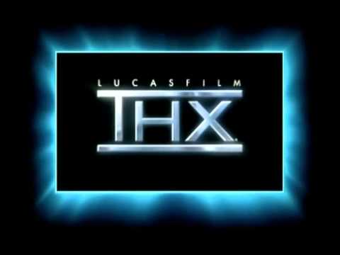 THX Deep Note - original uncompressed audio