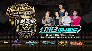 Download lagu LIVE Halal Bihalal KOM2PAK 2 | MCS Music Full DJandut Ngawi 2026 🔥 mp3 Download lagu LIVE Halal Bihalal KOM2PAK 2 | MCS Music Full DJandut Ngawi 2026 🔥 mp3