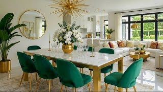 Small Apartment Decorating And Layout Design Ideas For Your Home 