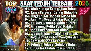 Download lagu FULL ALBUM NONSTOP LAGU ROHANI SAAT TEDUH PILIHAN TERBAIK 2026 PALING COCOK DI PAGI HARI mp3 Download lagu FULL ALBUM NONSTOP LAGU ROHANI SAAT TEDUH PILIHAN TERBAIK 2026 PALING COCOK DI PAGI HARI mp3