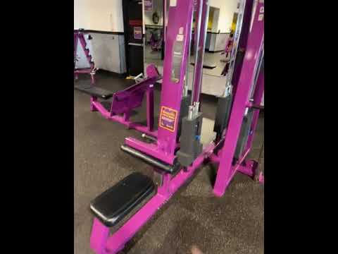 Planet Fitness - 5 machines have been broken for over 3 weeks - Image 5