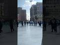 Haram Khadam Makkah Cleaning Team Masha Allah Luckiest Peoples Makkah