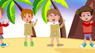 Download lagu Setinggi-tingginya Langit - Lagu Sekolah Minggu mp3