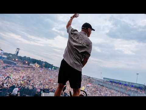 Dirty Workz and Coone