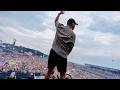 Coone - 4 BY 4 BEATS (I Don't Care) (Official Hardstyle Video)