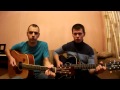 Виктор Цой / Кино - Кукушка (Cover) 