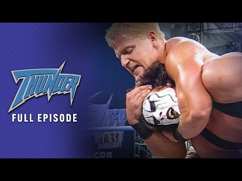WCW Thunder