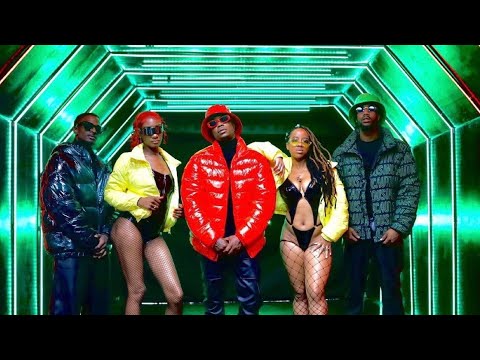 Powerful Riddim | 2023 Soca | Medley