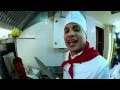 GENTE DE ZONA Feat. MADE IN CUBA - Salte Del ...