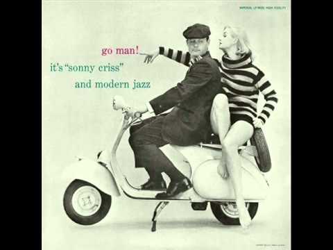 Sonny Criss Quartet - Memories of You