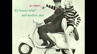 Sonny Criss Quartet - Memories of You