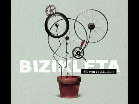 Bizikleta - Mi Primer Amor la Gloria