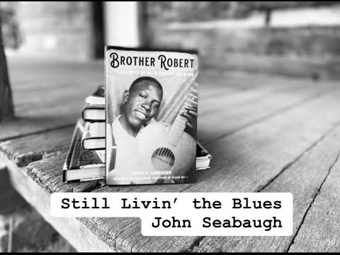 Awesome Update on 4th Robert Johnson Photo - Who Has it Now?