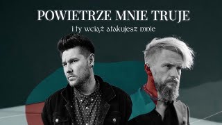 Kadr z teledysku Western tekst piosenki Żurkowski feat. Tomasz Organek