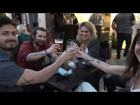 Movida, week-end di controlli nel centro storico aretino