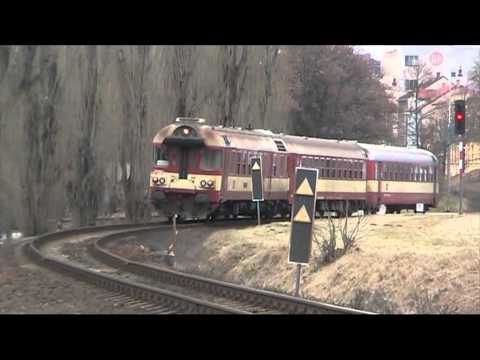 Třebíč - 20.3.2011 - Hydra s Os 4814