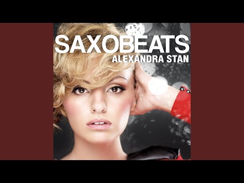 Mr. Saxobeat (Radio Edit)