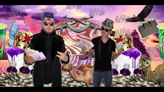 Kong Vito & Young Boi - Goldketten, Geld Stacken