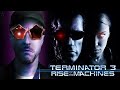 Terminator 3: Rise of the Machines - Nostalgia Critic