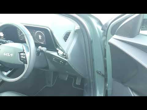 Kia Niro Niro EV K3 SEM - Image 2
