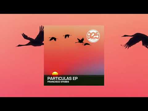 Francisco Efebes - Sunset On Ibiza [925 Music]