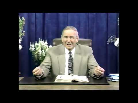 22. I Kings 19:17 - 20:30 - Upscaled