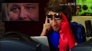 Gavin Free in Pain for 10 minutes