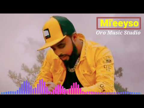 Farhaan Sulee Baddeeysaa (Mi'eeyso) - New Ethiopian Oromoo Music2022 (Official Video)