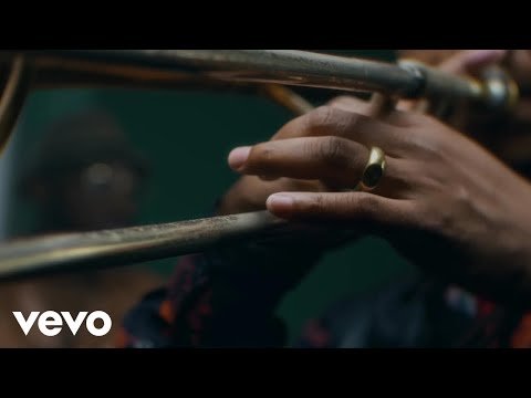 Kenny Haiti - Fake Friends ft. Tonymix